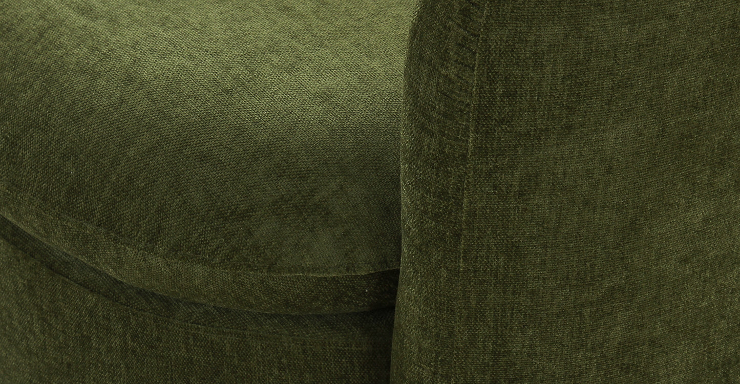 Tuzla Swivel Chair