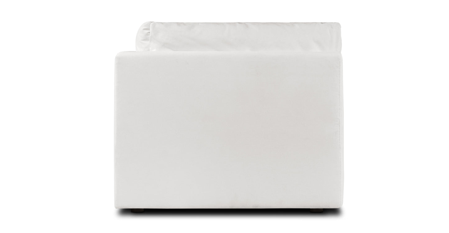 2-Seat Davos Modular Sofa